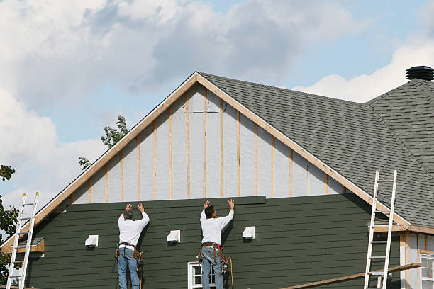 Affordable Siding Repair and Maintenance Services in Westhampton, NY